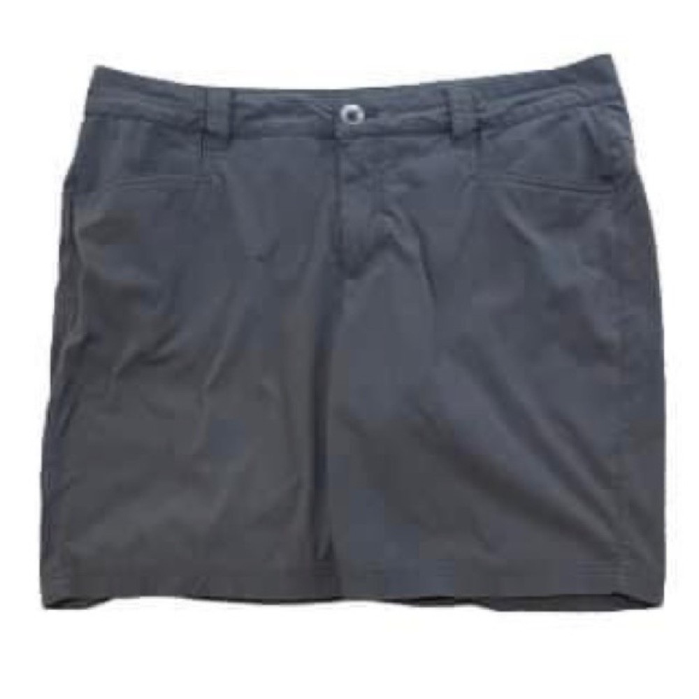Eddie Bauer First Ascent Hiking Shorts Size 12